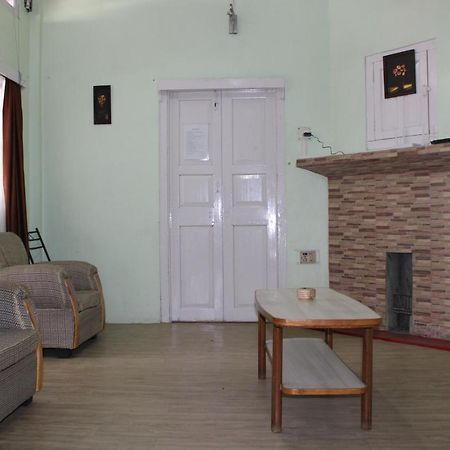 Harry'S Bed And Breakfast1 Shillong Extérieur photo