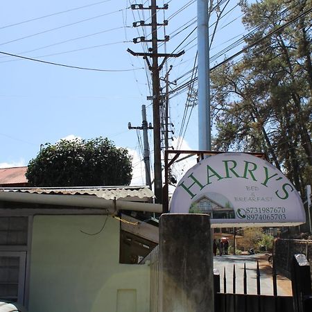 Harry'S Bed And Breakfast1 Shillong Extérieur photo