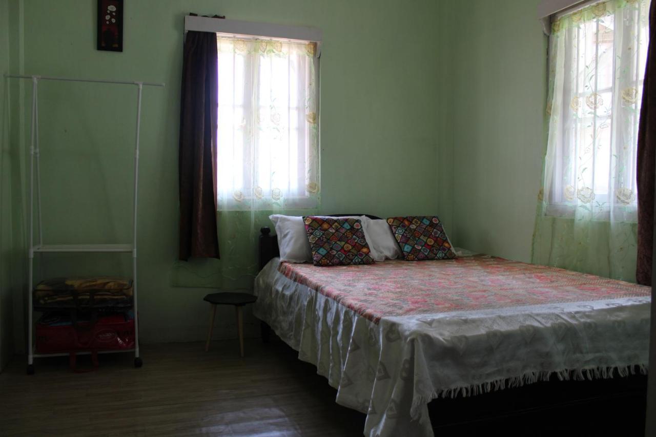 Harry'S Bed And Breakfast1 Shillong Extérieur photo
