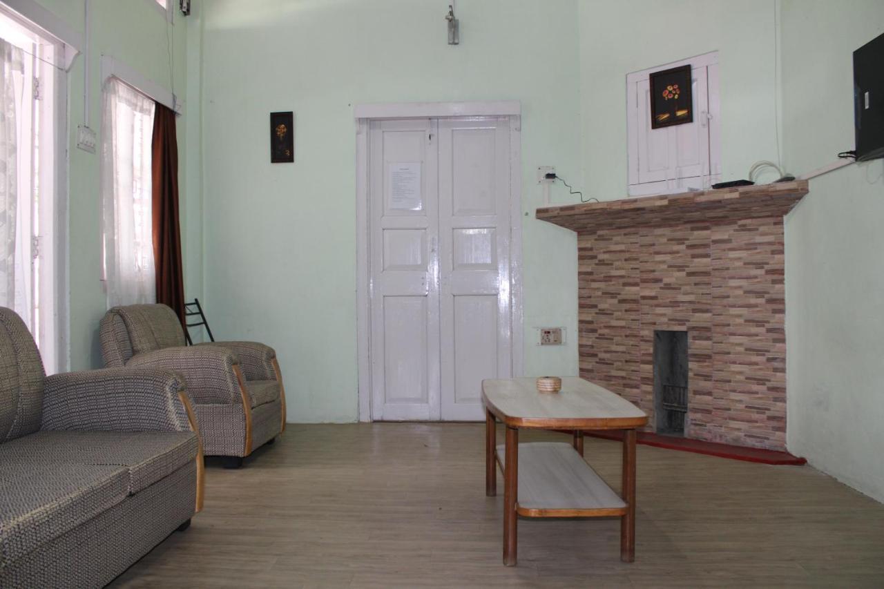 Harry'S Bed And Breakfast1 Shillong Extérieur photo
