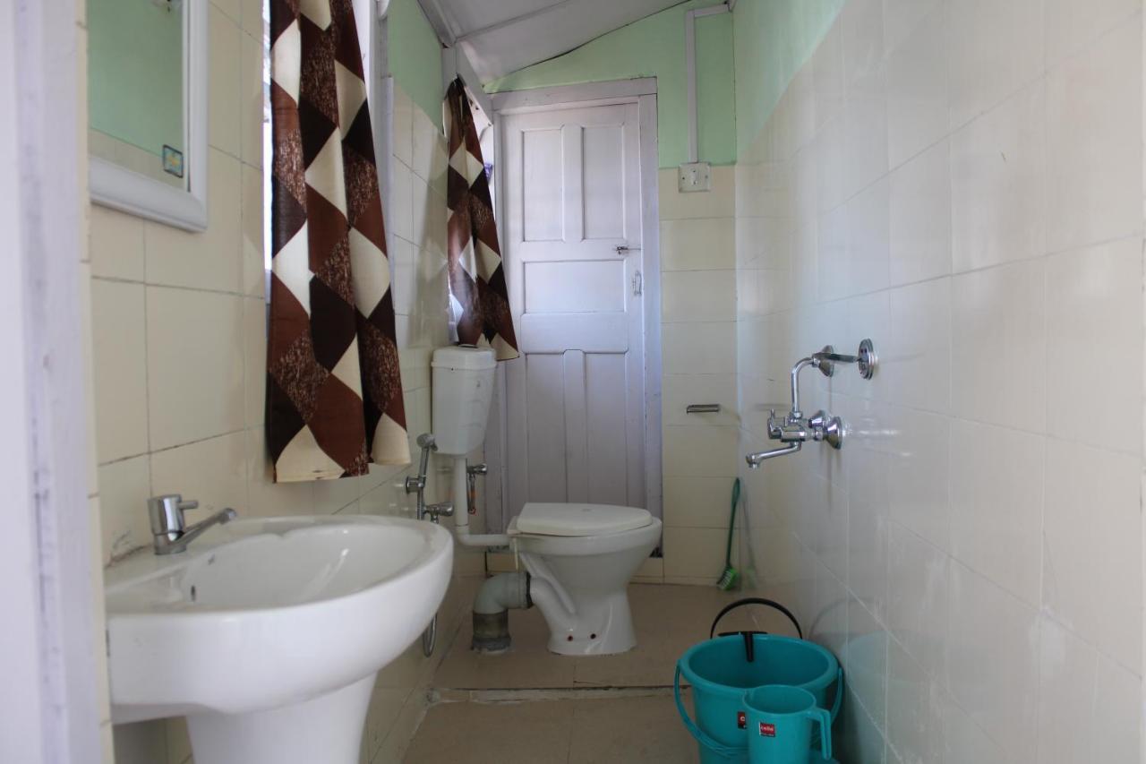 Harry'S Bed And Breakfast1 Shillong Extérieur photo