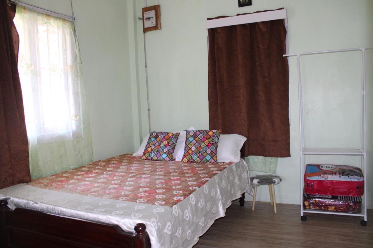 Harry'S Bed And Breakfast1 Shillong Extérieur photo
