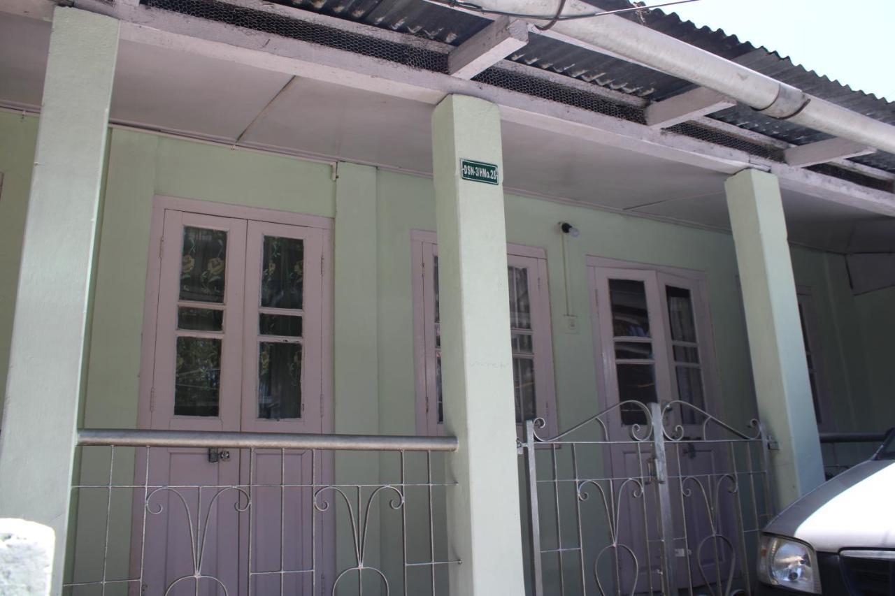 Harry'S Bed And Breakfast1 Shillong Extérieur photo